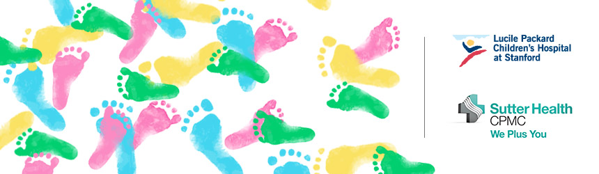 Sutter Health Footprints