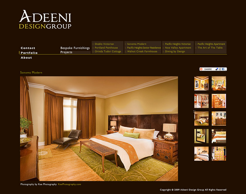 Adeeni Design Group